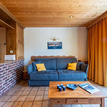 Flocon Appartamento *