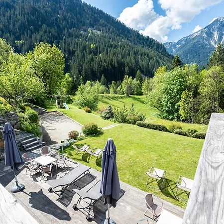 Appartamento Flocon *