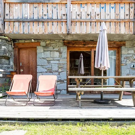 Flocon Appartamento La Plagne