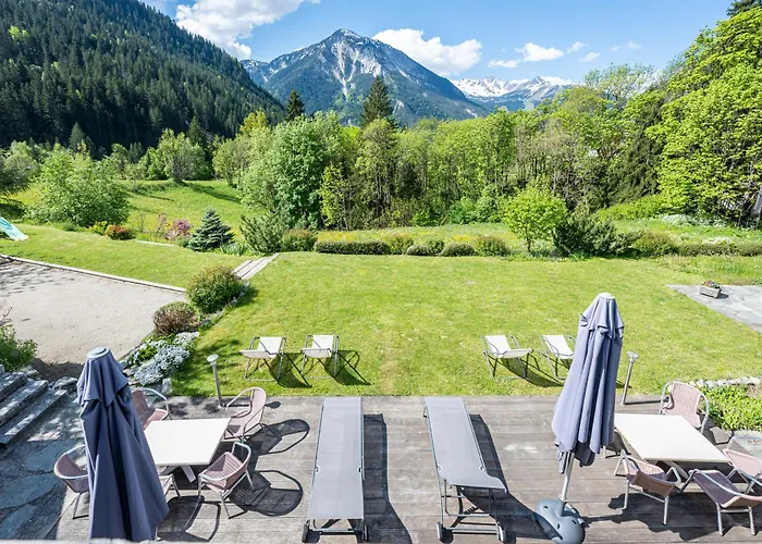 Appartamento Flocon La Plagne