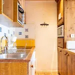 Apartamento Flocon