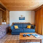 Flocon Apartamento *