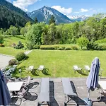 Apartamento Flocon La Plagne