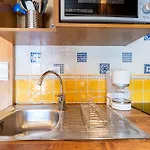 Apartamento Flocon *