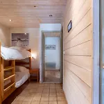 Apartamento Flocon