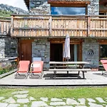 Apartamento Flocon