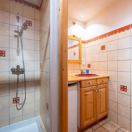 Flocon Apartment