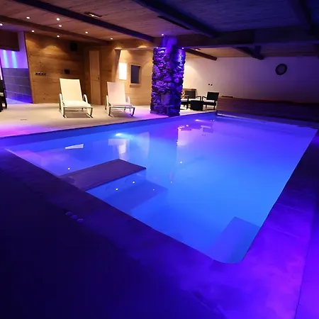 Flocon Appartement *