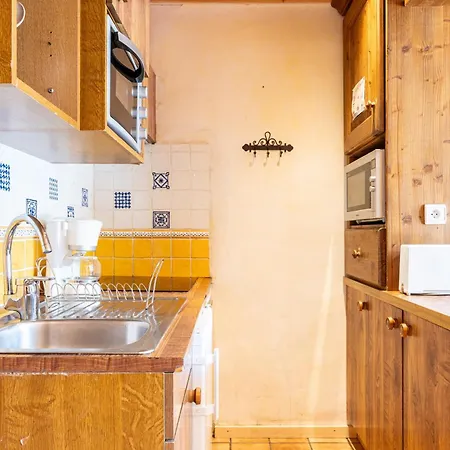 Flocon Appartement La Plagne