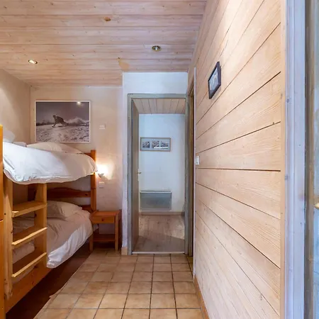 Appartement Flocon