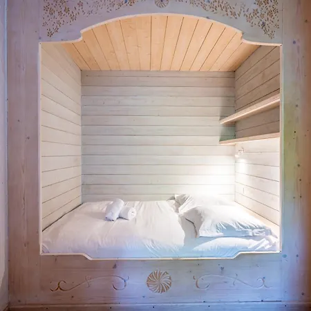 Flocon Appartement