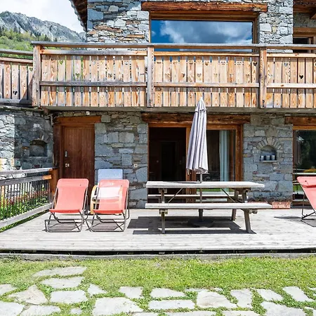 Appartement Flocon