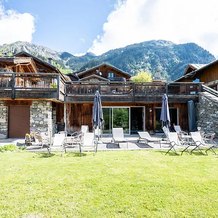 Flocon Appartement
