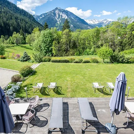 Appartement Flocon *