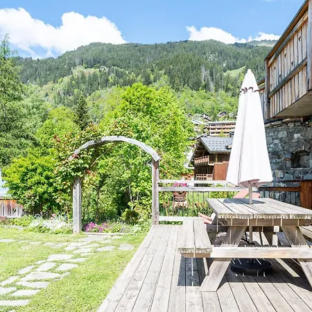 Appartement Flocon