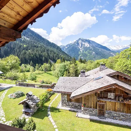 Appartement Flocon