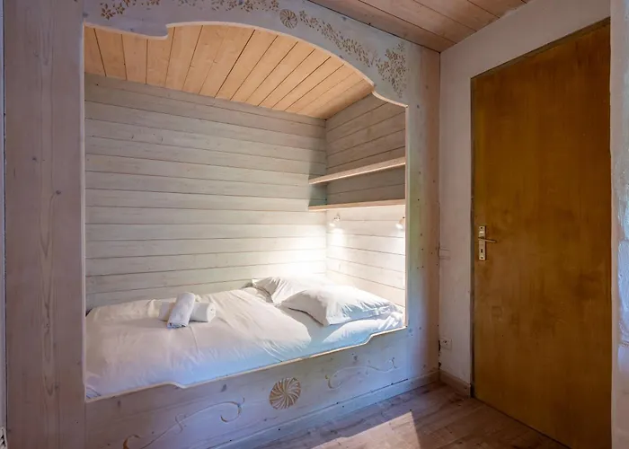 Flocon Appartement La Plagne