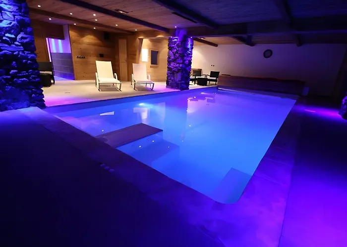 Flocon Appartement *